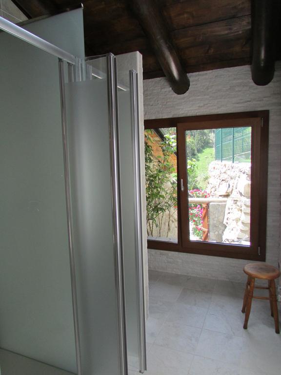Casa Rural Restaurant Borda Patxeta Canillo Esterno foto
